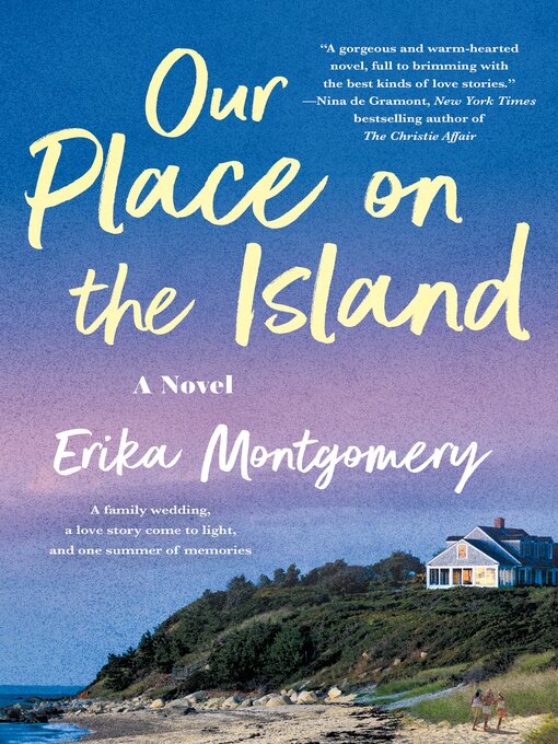 Title details for Our Place on the Island by Erika Montgomery - Available